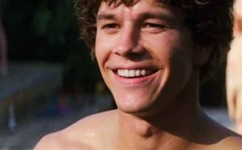 Mark Wahlberg keeps prosthetic penis from Boogie Nights